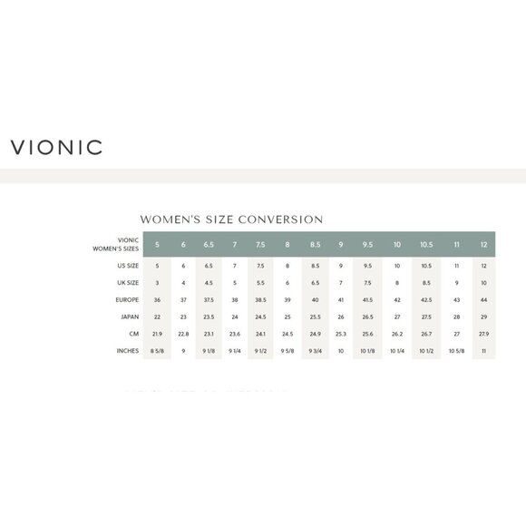 Vionic Size 11 Kalina Braided Cross Strap Slide Sandals Silver Metallic - Picture 9 of 9